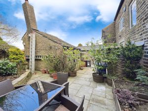 Yard- click for photo gallery